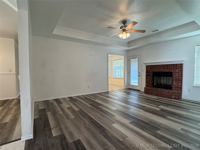 13639 S Nyssa Ct in Glenpool, OK - Building Photo - Building Photo
