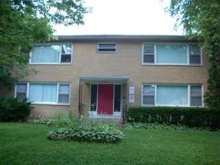 2310 Brentwood Pky in Madison, WI - Foto de edificio