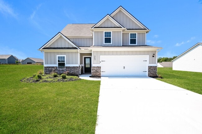 property at 263 Oliver Dr