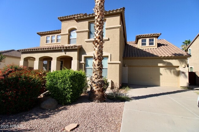 3316 E Kingbird Pl in Chandler, AZ - Building Photo - Building Photo