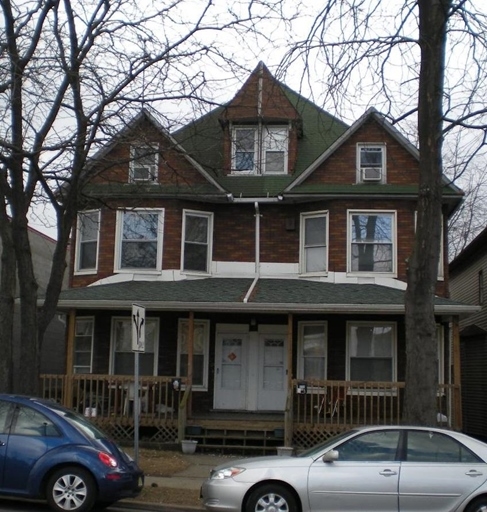 417 Taylor Ave