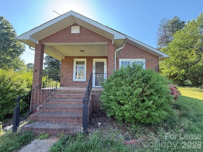 507 Turnersburg Hwy in Statesville, NC - Building Photo - Building Photo