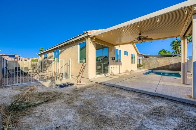 property at 5824 Camino Rosa St