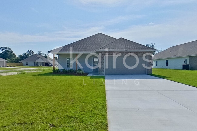 property at 22868 Monterey Ave