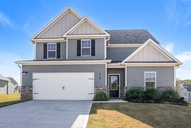 property at 428 Egret Ct