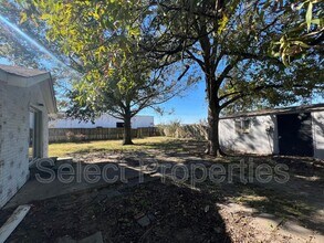 2109 Kathleen St in Jonesboro, AR - Building Photo - Building Photo