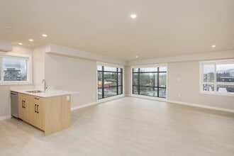 The Meridian in Duncan, BC - Foto de edificio - Interior Photo