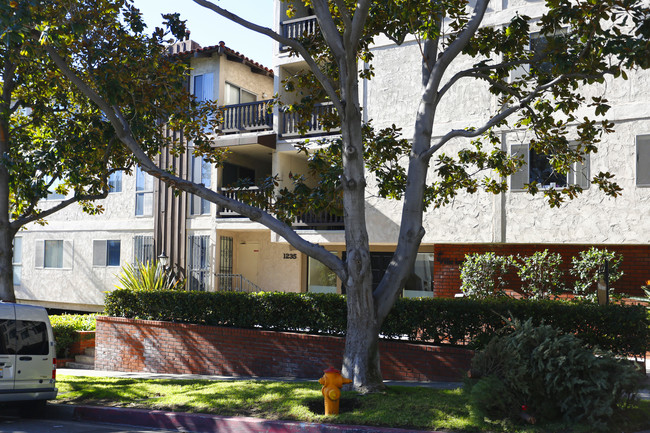 Villa Luanne Apartments in West Hollywood, CA - Building Photo - Building Photo