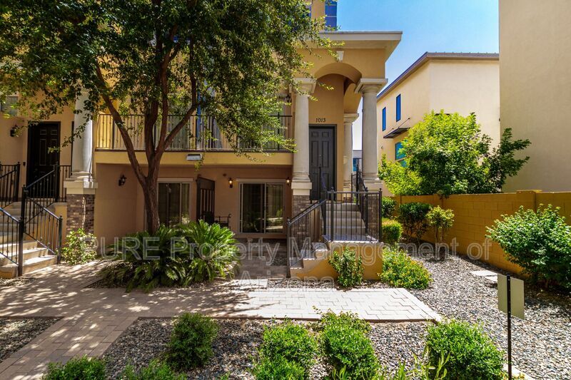 421 W 6th St in Tempe, AZ - Building Photo