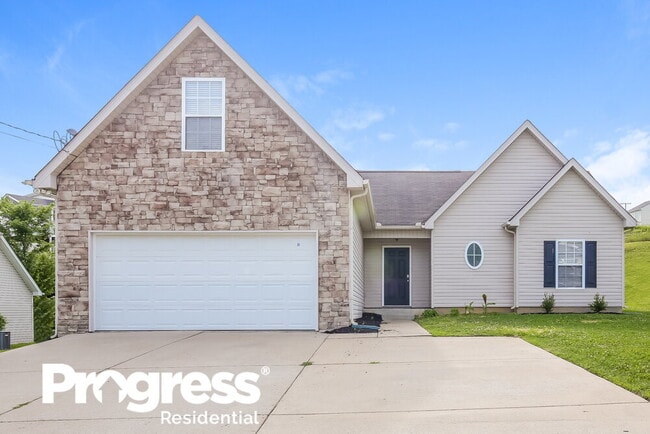 property at 106 Lyndhurst Dr