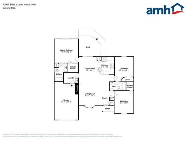 12915 Silbury Ln in Huntersville, NC - Building Photo - Building Photo