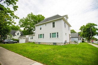 150 Mount Read Blvd, Unit Lower in Rochester, NY - Building Photo - Building Photo