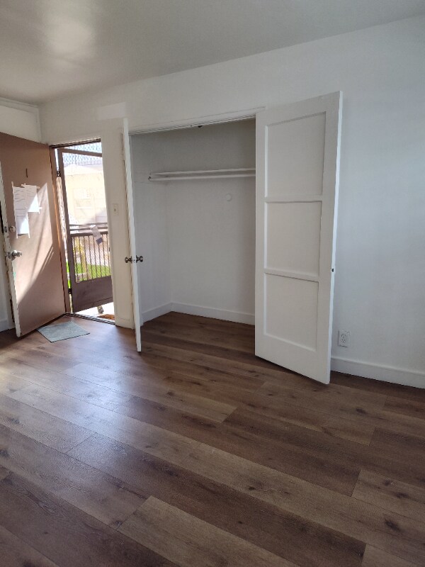 5404 La Mirada Ave-Unit -1 in Los Angeles, CA - Building Photo - Building Photo