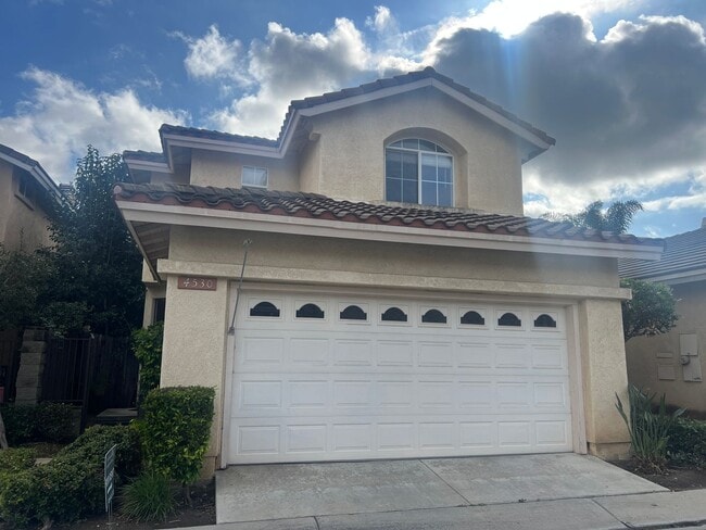 property at 4530 Corte Arbusto