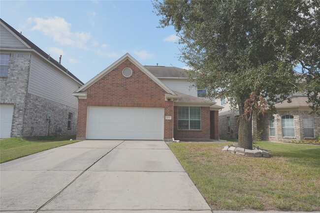 property at 22523 Spring Crossing Dr