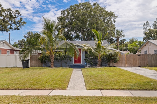 property at 3980 55th Ave N