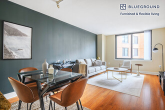 425 L St NW, Unit FL6-ID198 in Washington, DC - Building Photo - Building Photo