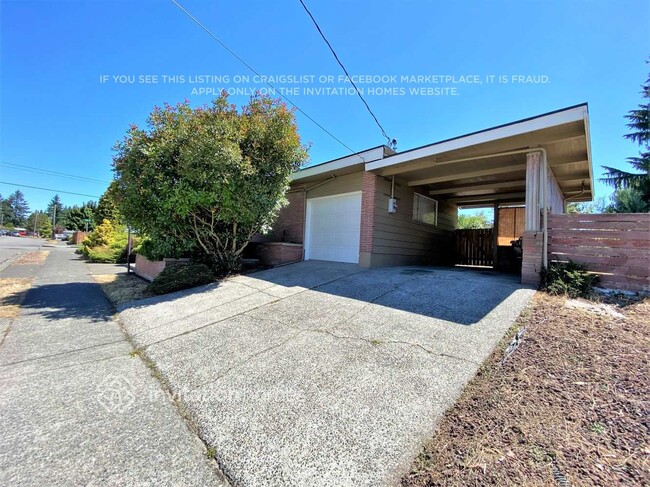 1131 Lenore Dr in Tacoma, WA - Building Photo - Building Photo