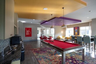 1900 Barton Springs Rd in Austin, TX - Building Photo - Building Photo