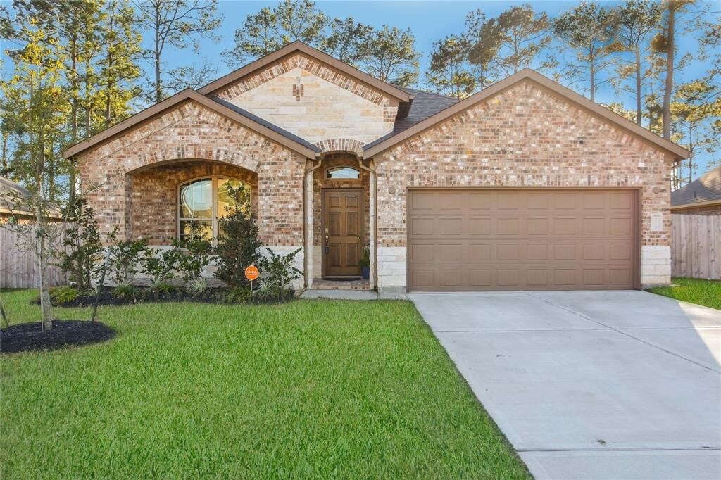 18119 Humber River Ln in Houston, TX - Building Photo