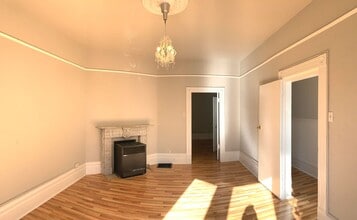 2444-2446 Fulton St in San Francisco, CA - Building Photo - Building Photo