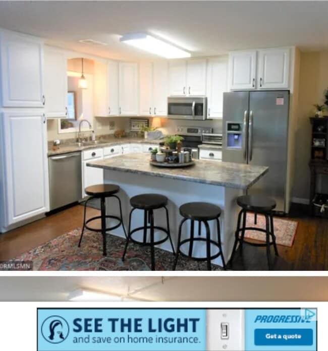 1306 Lincoln Ln, Unit Unit 1-3