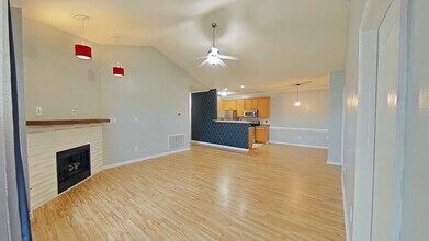 1324 Kershaw Loop in Fayetteville, NC - Building Photo - Building Photo