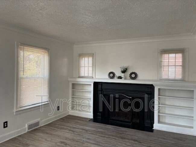 14100 Winthrop St in Detroit, MI - Building Photo - Building Photo