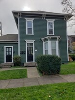 244 E 16th Ave, Unit 3 in Eugene, OR - Building Photo