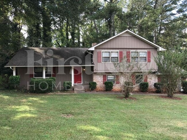 property at 3259 Wintercreeper Dr