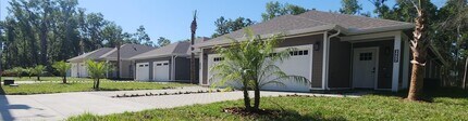 6396 W Flanders Ln in Crystal River, FL - Building Photo - Building Photo