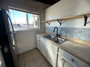 174 W Borrego St in Tucson, AZ - Building Photo - Building Photo