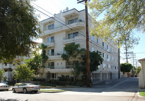 1811 Fairburn Ave Apartments