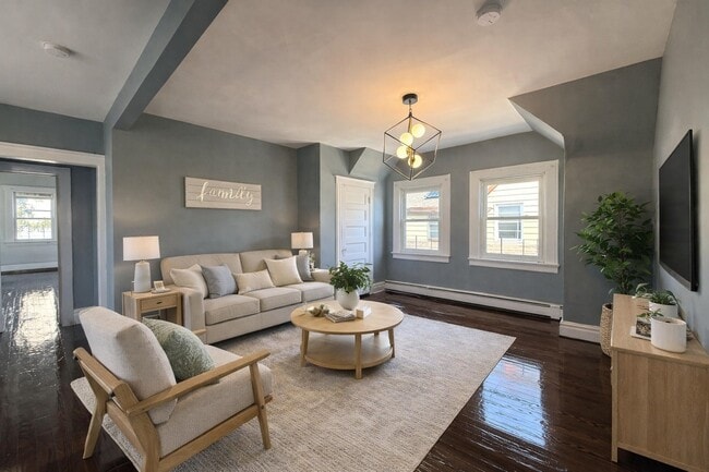 45 Watson Ave, Unit 3