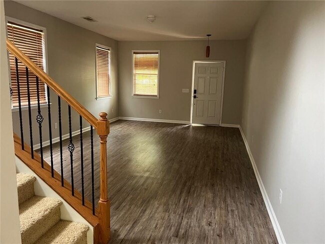 152 Parkmont Ln in Dallas, GA - Building Photo - Building Photo