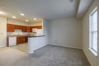 Apartments at Richmond Square in Lancaster, PA - Foto de edificio - Interior Photo