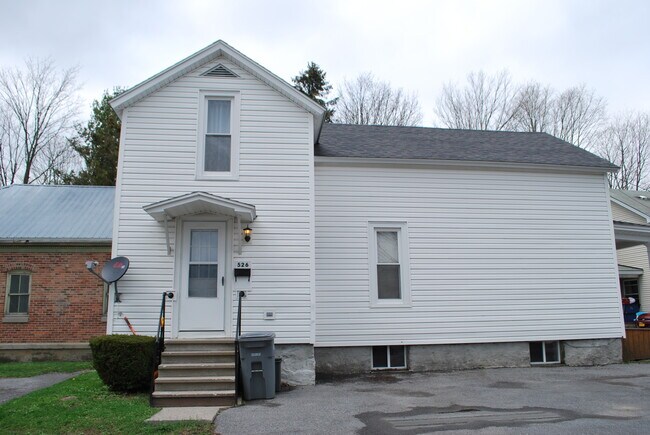 526 Franklin St. in Watertown, NY - Building Photo - Building Photo