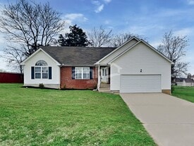 4090 Morton Ln in Smyrna, TN - Building Photo