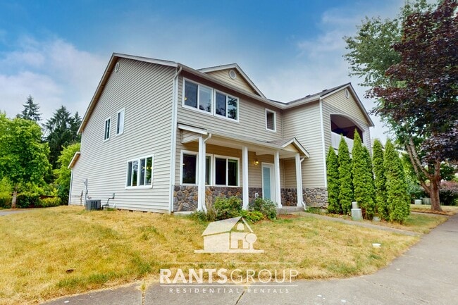 property at 4919 43rd Ln SE
