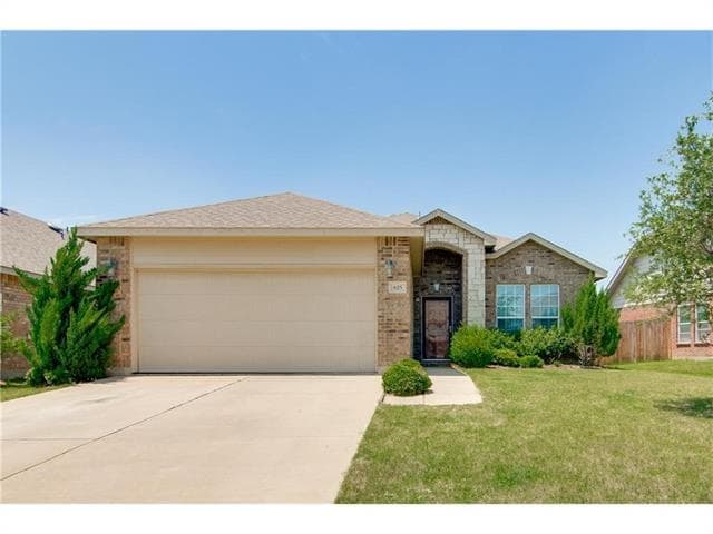 property at 825 Sheryn Dr