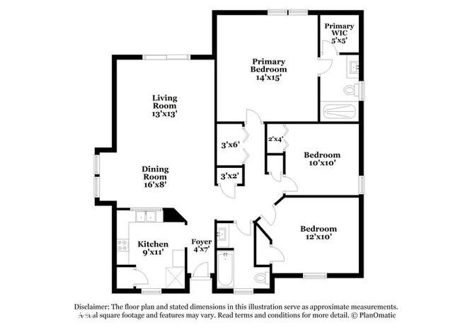 1915 Collier Rd in Durham, NC - Building Photo - Building Photo