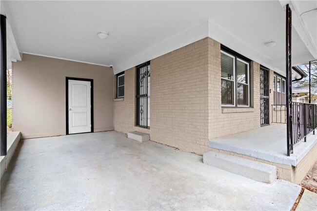 1410 Andrews St NW in Atlanta, GA - Building Photo - Building Photo