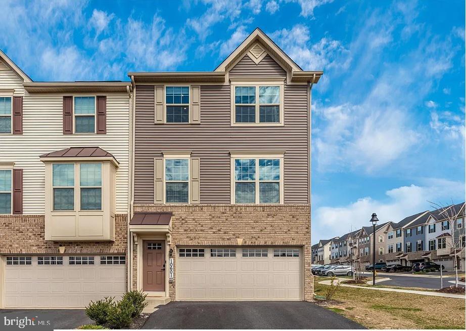 10601 Brewerton Ln in New Market, MD - Building Photo