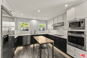 2654 33rd St in Santa Monica, CA - Building Photo - Building Photo