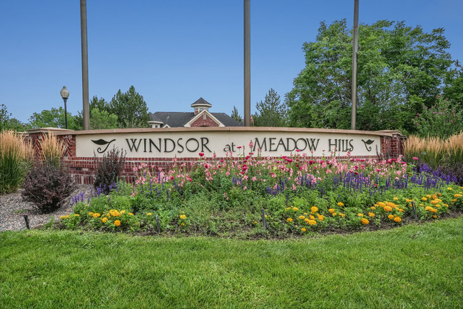 Windsor at Meadow Hills photo'