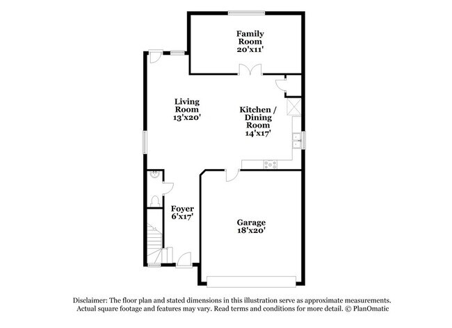 4302 McGregor Blf Ln in Conroe, TX - Building Photo - Building Photo