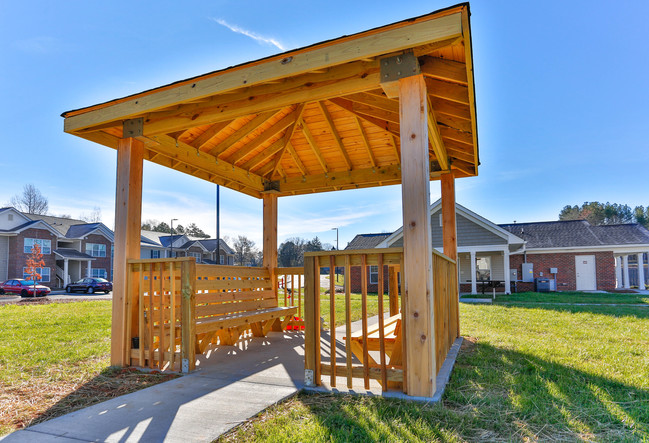 Barringers Trace in Mount Pleasant, NC - Building Photo - Other