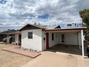 456 N Horne in Mesa, AZ - Building Photo - Building Photo