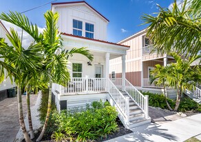 340 6th St E in Bradenton, FL - Building Photo