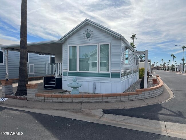 434 Ironstone Dr in Apache Junction, AZ - Building Photo - Building Photo